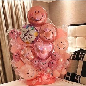 Meet your Posher, Eve